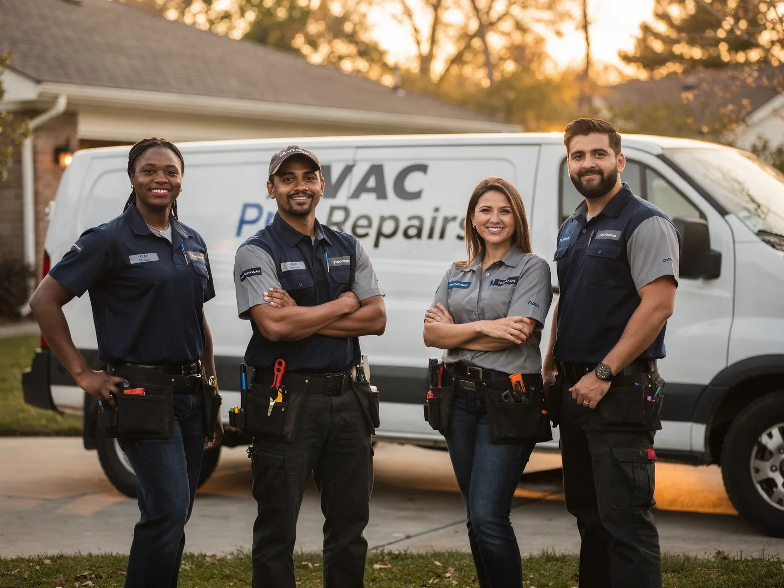 Heat Pump Repair company in Ilfeld, NM