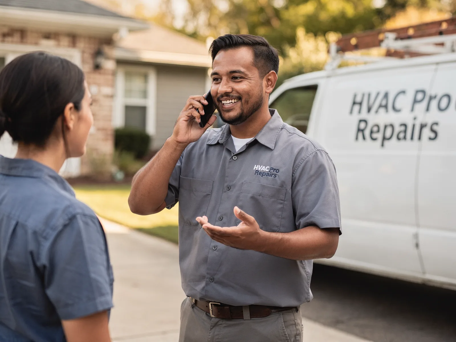 Heat Pump Repair Ilfeld, NM FAQs